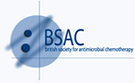 The British Society for Antimicrobial Chemotherapy works on a series of antibiotic and antimicrobial resistance surveillance programmes and also offers analyses of the data in MRSA and MIC distributions. Image: British Society for Antimicrobial Chemotherapy Logo
