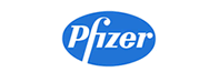 One of the current sponsors of the BSAC. The British Society for Antimicrobial Chemotherapy specialises in antibiotic resistance, antimicrobial resistance, MRSA and MIC distribution. Image: Pfizer Logo