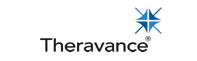 One of the current sponsors of the BSAC. The British Society for Antimicrobial Chemotherapy specialises in antibiotic resistance, antimicrobial resistance, MRSA and MIC distribution. Image: Theravance Logo