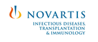 One of the current sponsors of the BSAC. The British Society for Antimicrobial Chemotherapy specialises in antibiotic resistance, antimicrobial resistance, MRSA and MIC distribution. Image: Novartis Logo